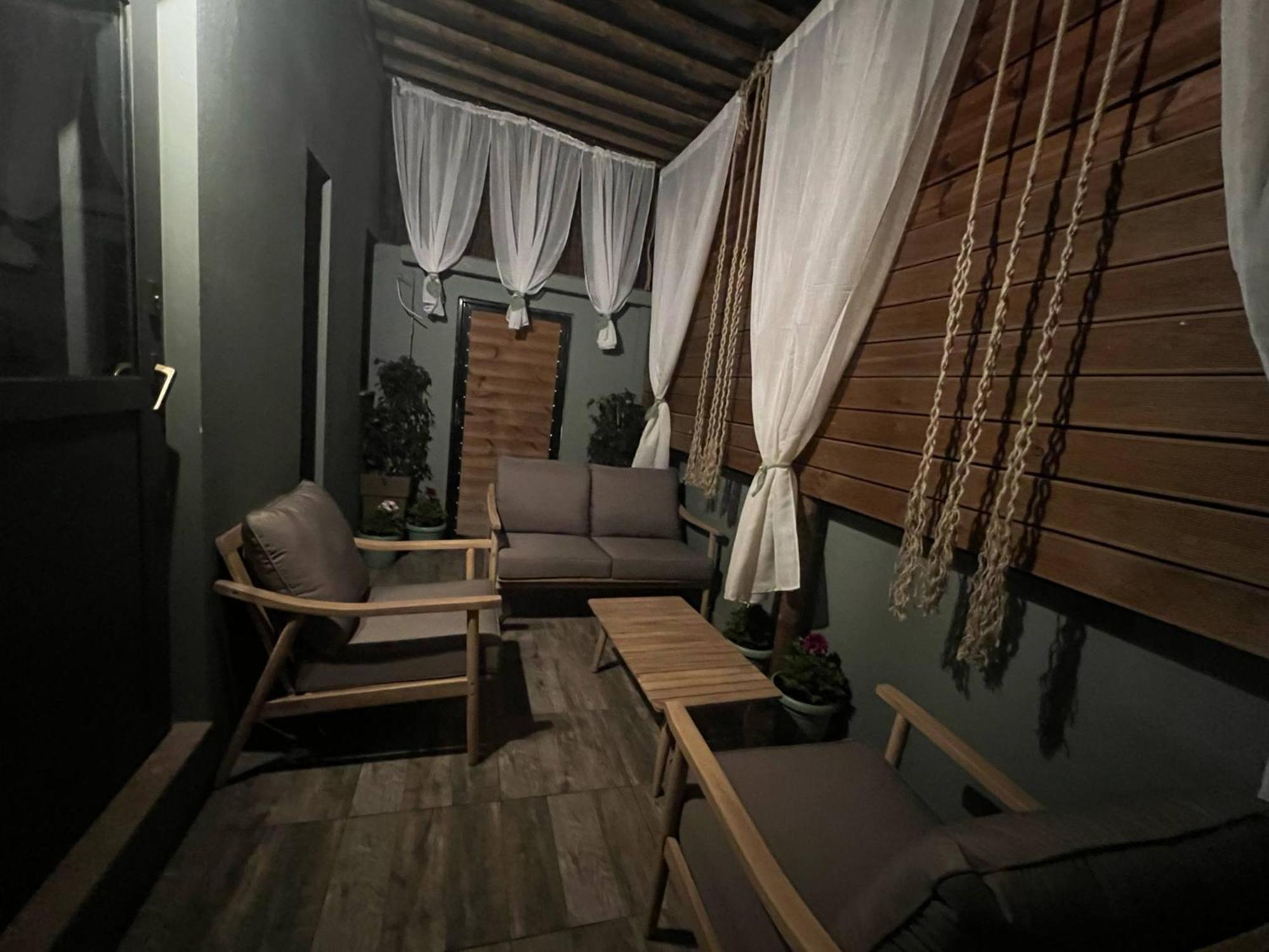 Panos Luxury Apartment Héraklion Extérieur photo