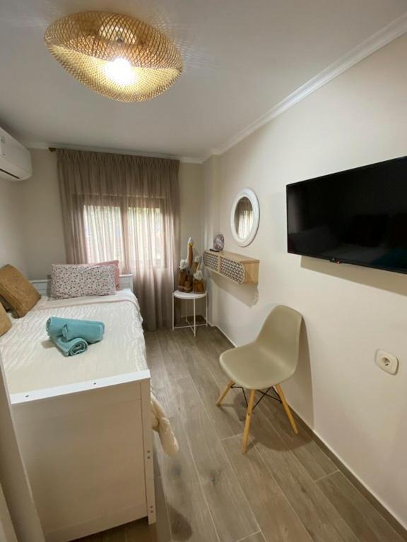 Panos Luxury Apartment Héraklion Extérieur photo