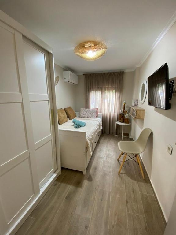 Panos Luxury Apartment Héraklion Extérieur photo