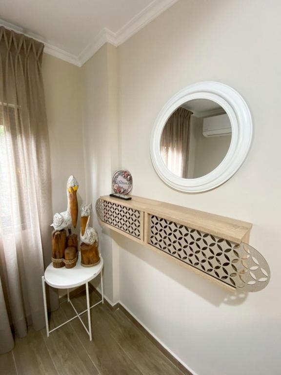 Panos Luxury Apartment Héraklion Extérieur photo