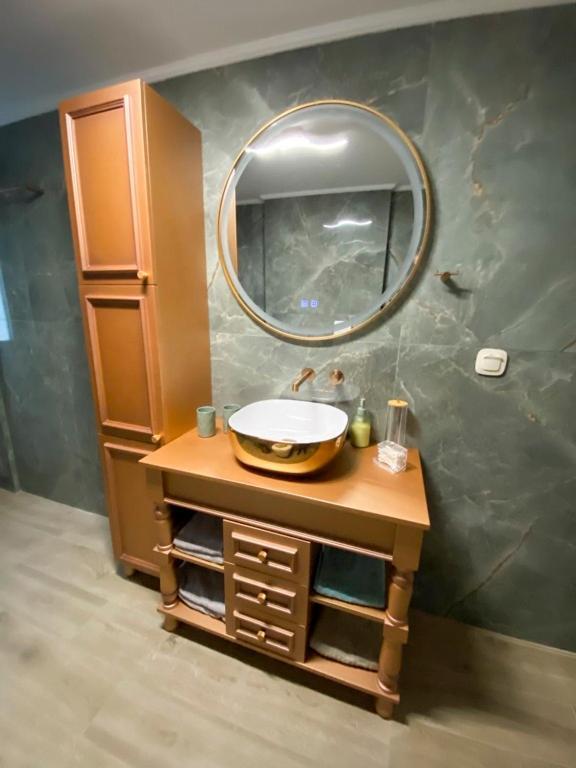 Panos Luxury Apartment Héraklion Extérieur photo