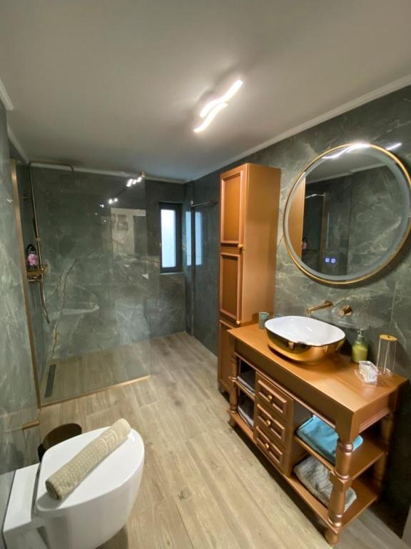 Panos Luxury Apartment Héraklion Extérieur photo