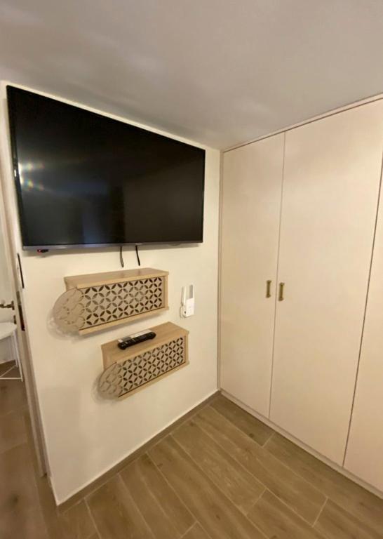Panos Luxury Apartment Héraklion Extérieur photo