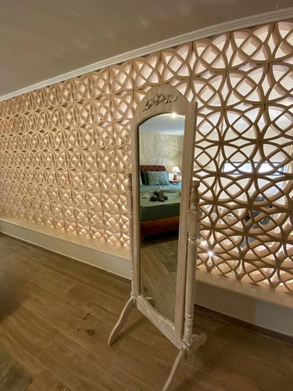 Panos Luxury Apartment Héraklion Extérieur photo