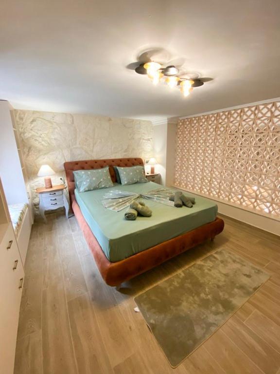 Panos Luxury Apartment Héraklion Extérieur photo