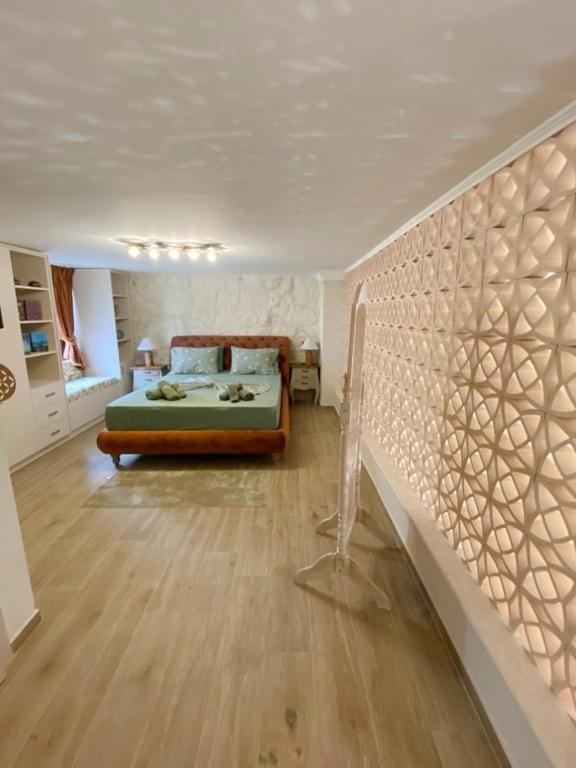 Panos Luxury Apartment Héraklion Extérieur photo