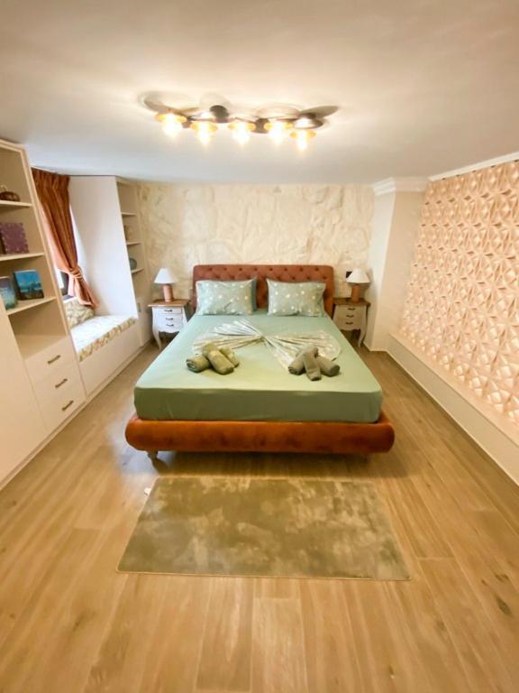 Panos Luxury Apartment Héraklion Extérieur photo