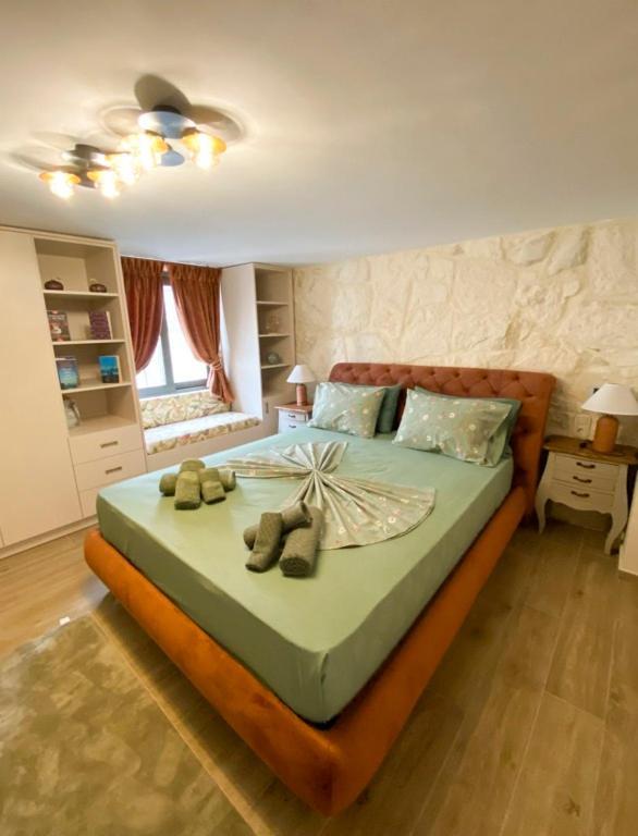 Panos Luxury Apartment Héraklion Extérieur photo