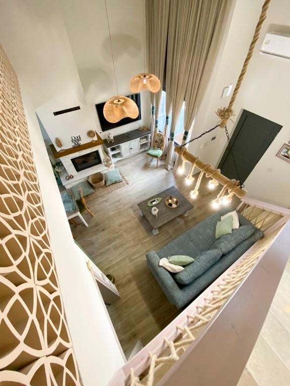 Panos Luxury Apartment Héraklion Extérieur photo