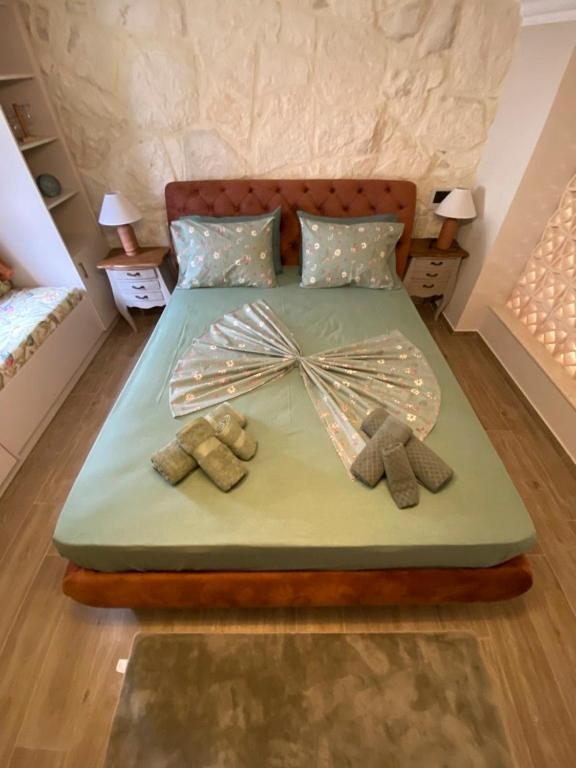 Panos Luxury Apartment Héraklion Extérieur photo