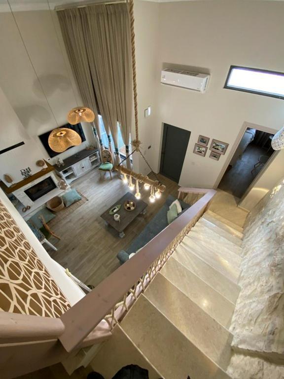 Panos Luxury Apartment Héraklion Extérieur photo