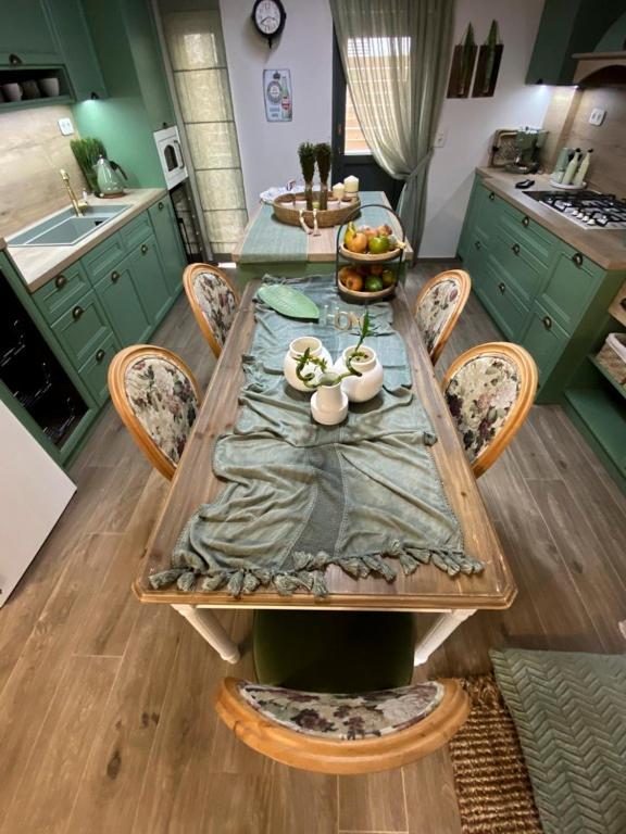 Panos Luxury Apartment Héraklion Extérieur photo